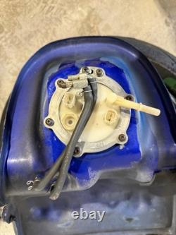 R6 13s Tank Spares Repairs With New Fuel Pump 2cp race Track road