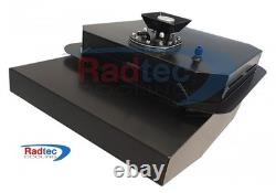 RADTEC Lotus Cortina Aluminium Race Fuel Tank 60L