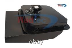 RADTEC Lotus Cortina Aluminium Race Fuel Tank 60L