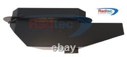 RADTEC Lotus Cortina Aluminium Race Fuel Tank 60L
