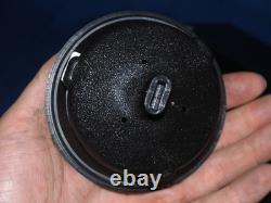 RCI Universal Aluminum Racing Fuel Cell Gas Surge Tank 12-Bolt Cap AN Fittings RCI Universal Aluminum Racing Fuel Cell Gas Surge Tank 12-Bolt Cap AN Fittings