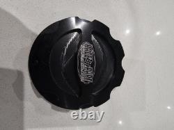 Race Part Solutions Billet Tank Cap