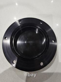 Race Part Solutions Billet Tank Cap