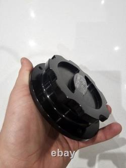 Race Part Solutions Billet Tank Cap