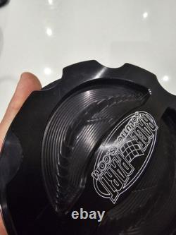 Race Part Solutions Billet Tank Cap