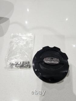 Race Part Solutions Billet Tank Cap