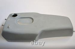 Racing Fuel Tank Benelli Motobi 250 2 Cylinders Cod. 272 Mad