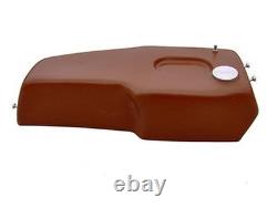 Racing Fuel Tank Benelli Motobi 250 2 Cylinders Cod. 272 Mad