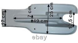 Racing Fuel Tank Benelli Motobi 500 GP Code 484 Made in Italy