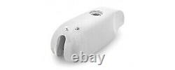 Racing Fuel Tank Ducati 125 Sport Bialbero Cod. 141 Made In Italy