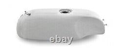 Racing Fuel Tank Ducati 125 Sport Bialbero Cod. 141 Made In Italy