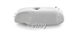Racing Fuel Tank Ducati 125 Sport Bialbero Cod. 141 Made In Italy