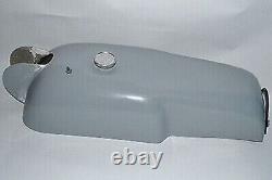 Racing Fuel Tank Ducati 350 Speedy Gonzales Cod. 151/B Made In