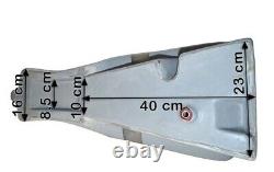 Racing Fuel Tank Ducati 750 TT1 1983-1985 Cod. 626 Made in Ita