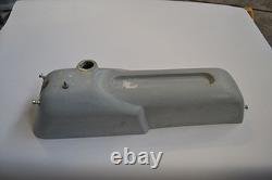 Racing Fuel Tank Gilera 150 CC Code 383 Made in Italy Racing Fuel Tank Gilera 150 CC Code 383 Made in Italy