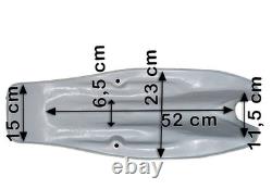Racing Fuel Tank Honda 125 250 350 CB Four Cod. 565 Made In