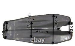 Racing Fuel Tank Honda CB 500 Four K1 Code 727 Made in Italy