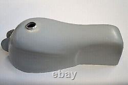 Racing Fuel Tank MV Agusta 175 Shark Cod. 242 Made in Italy