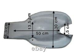 Racing Fuel Tank MV Agusta 350 3C Code 353 Made in Italy