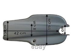 Racing Fuel Tank MV Agusta Mini Bike Cod. 717 Made in Italy