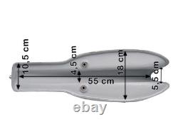 Racing Fuel Tank Scooter 50 CC Sport Cod. 292 Made In I Racing Fuel Tank Scooter 50 CC Sport Cod. 292 Made In I