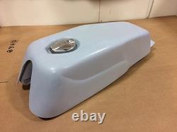 Racing Fuel Tank Suzuki Saiad 500 Code 343 Made in Italy