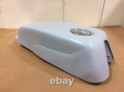 Racing Fuel Tank Suzuki Saiad 500 Code 343 Made in Italy