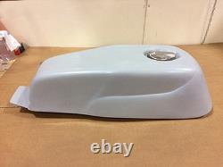 Racing Fuel Tank Suzuki Saiad 500 Code 343 Made in Italy