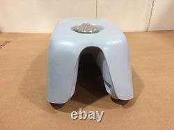 Racing Fuel Tank Suzuki Saiad 500 Code 343 Made in Italy