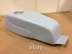 Racing Fuel Tank Suzuki Saiad 500 Code 343 Made in Italy