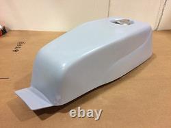 Racing Fuel Tank Suzuki Saiad 500 Code 343 Made in Italy