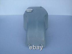 Racing Fuel Tank Yamaha TZ LC 350 Code 797 Made in Italy
