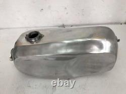 Racing Handcrafted Aluminum Fuel Tank Motorcycle Morini Corsaro 125 150 (TT21)