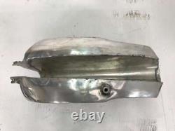 Racing Handcrafted Aluminum Fuel Tank Motorcycle Morini Corsaro 125 150 (TT21)