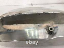 Racing Handcrafted Aluminum Fuel Tank Motorcycle Morini Corsaro 125 150 (TT21)