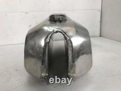 Racing Handcrafted Aluminum Fuel Tank Motorcycle Morini Corsaro 125 150 (TT21)