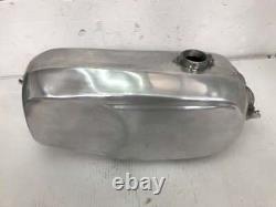 Racing Handcrafted Aluminum Fuel Tank Motorcycle Morini Corsaro 125 150 (TT21)