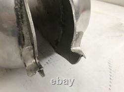 Racing Handcrafted Aluminum Fuel Tank Motorcycle Morini Corsaro 125 150 (TT21)