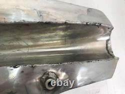 Racing Handcrafted Aluminum Fuel Tank Motorcycle Morini Corsaro 125 150 (TT21)
