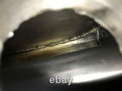Racing Handcrafted Aluminum Fuel Tank Motorcycle Morini Corsaro 125 150 (TT21)