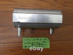Racing Parts Overracing Aluminum Oil Catch Fuel Tank 180mm Outer Diameter 801mm