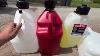 Racing Utility Jugs Not Rated For Fuel Gas Cans Comparison U0026 Price 20 35