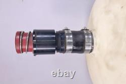 Racing fuel tank, 20L capacity, with fuel valve and handles