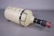 Racing fuel tank 25L with fuel vent, handles, and venting option