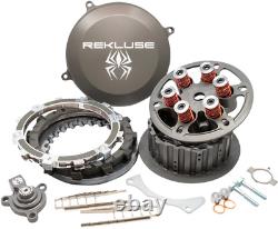 Rekluse Racing RadiusCX Clutch Kit RMS-7908008