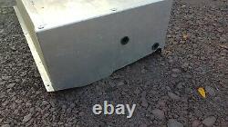 Renault 5 Gt Turbo Used Alloy Fuel Tank Cover For Boot Track Race