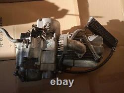 Rxf 190 Rxf190 Racing Pit Bike Fuel Engine Starter Motor Oil Cooler