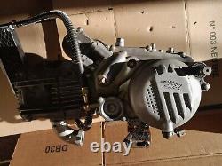 Rxf 190 Rxf190 Racing Pit Bike Fuel Engine Starter Motor Oil Cooler