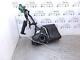 SKODA FABIA 2016 Mk3 NJ 1.2 TSI Petrol Fuel Tank 6C0201085