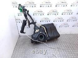 SKODA FABIA 2016 Mk3 NJ 1.2 TSI Petrol Fuel Tank 6C0201085